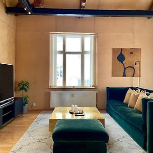 Appartement met Twee Slaapkamers